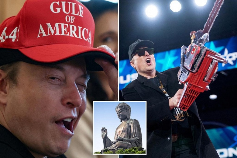 &laquo;Одно из самых больших улучшений эффективности правительства&nbsp;в истории&raquo;, &mdash; Илон Маск останется влиятельной фигурой в аппарате президента США